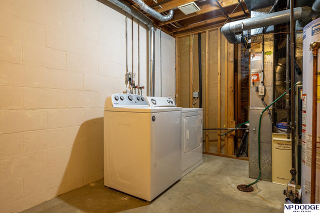 6703 Hawkins Bend, Lincoln, NE 68516