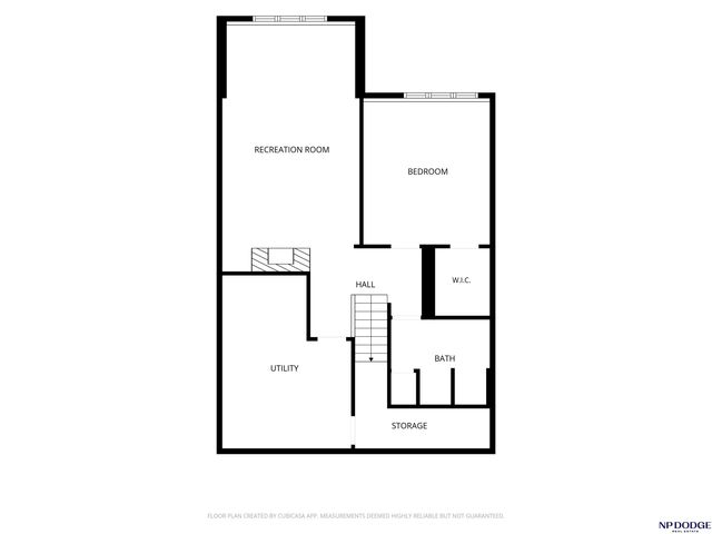 6703 Hawkins Bend, Lincoln, NE 68516