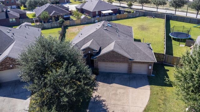 6540 Turner Fields Lane, Dickinson, TX 77539