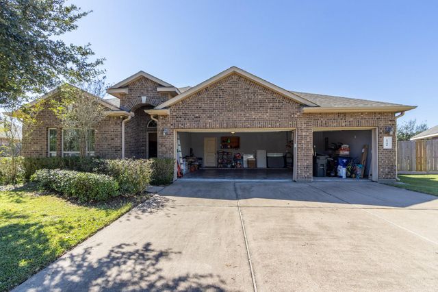 6540 Turner Fields Lane, Dickinson, TX 77539