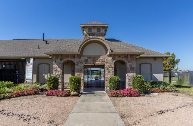 6540 Turner Fields Lane, Dickinson, TX 77539