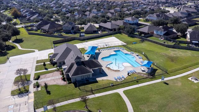 6540 Turner Fields Lane, Dickinson, TX 77539