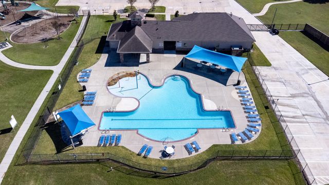 6540 Turner Fields Lane, Dickinson, TX 77539