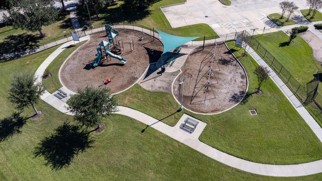 6540 Turner Fields Lane, Dickinson, TX 77539