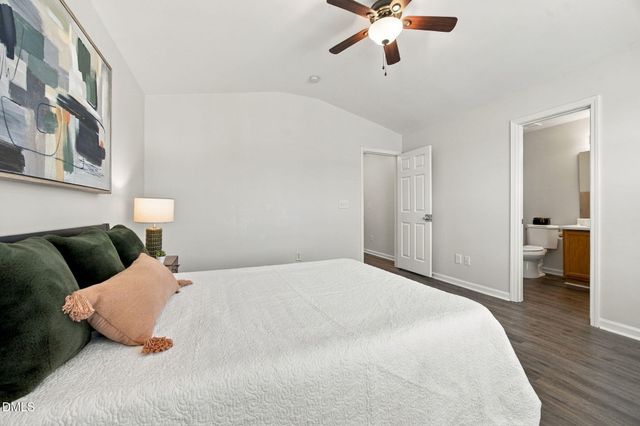 5 Crimson Clover Court, Durham, NC 27704