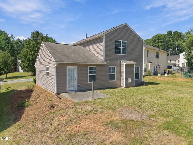 5 Crimson Clover Court, Durham, NC 27704