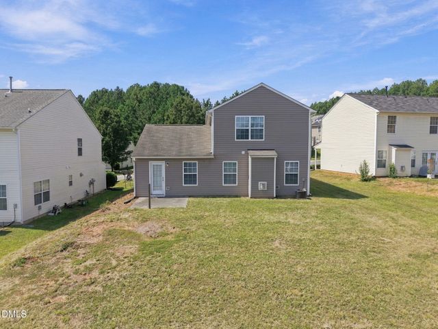 5 Crimson Clover Court, Durham, NC 27704