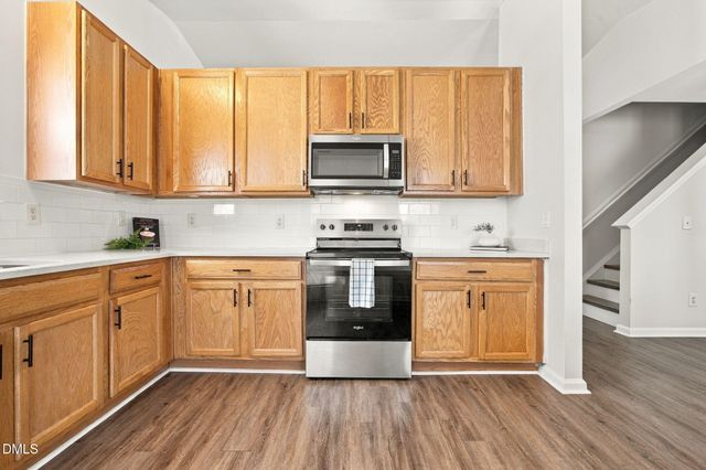 5 Crimson Clover Court, Durham, NC 27704