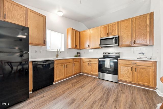 5 Crimson Clover Court, Durham, NC 27704
