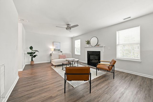5 Crimson Clover Court, Durham, NC 27704