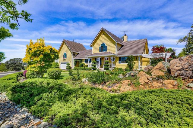 14470 Riva Ridge Cir, Auburn, CA 95602