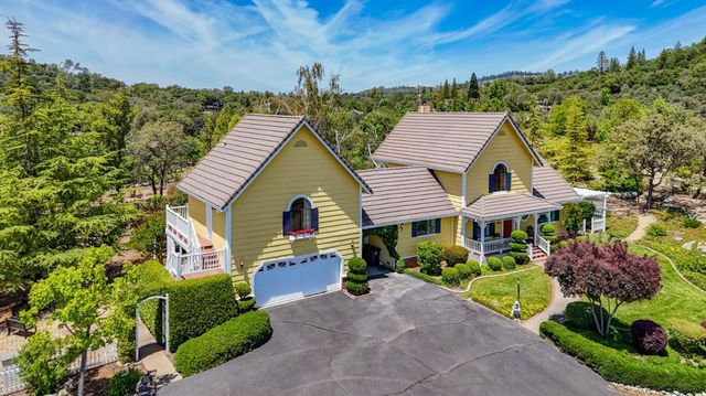14470 Riva Ridge Cir, Auburn, CA 95602