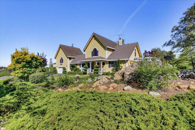 14470 Riva Ridge Cir, Auburn, CA 95602
