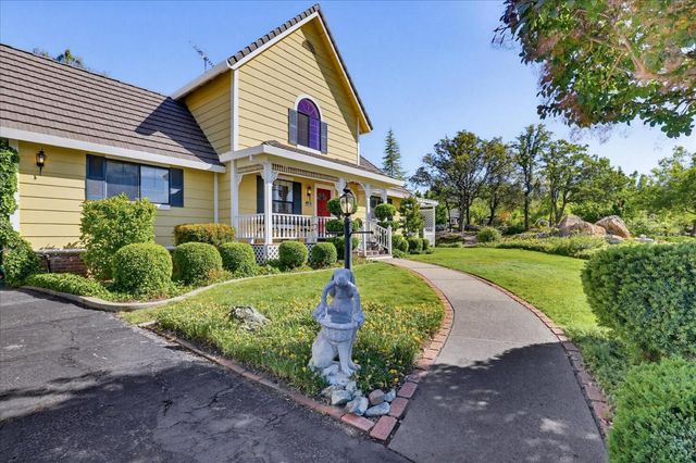 14470 Riva Ridge Cir, Auburn, CA 95602