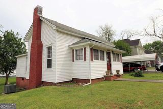 603 S College Street, Cedartown, GA 30125