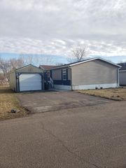 365 Andrews Street, Rush City, MN 55069