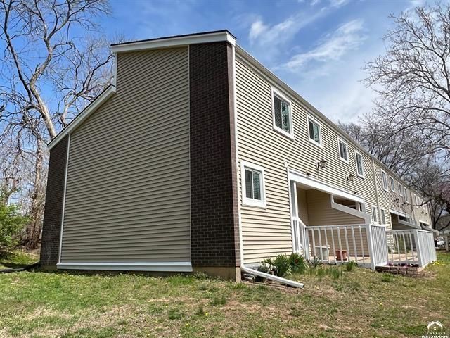 255 N Michigan Street 22, Lawrence, KS 66044