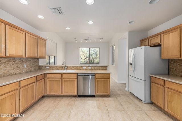 7759 S Galileo Lane, Tucson, AZ 85747