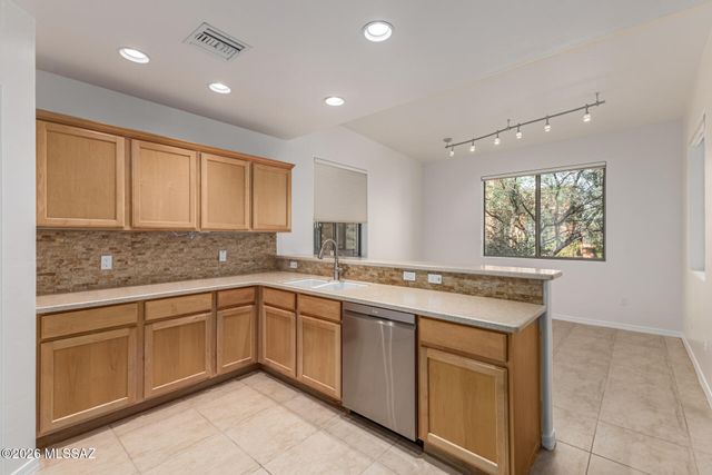 7759 S Galileo Lane, Tucson, AZ 85747