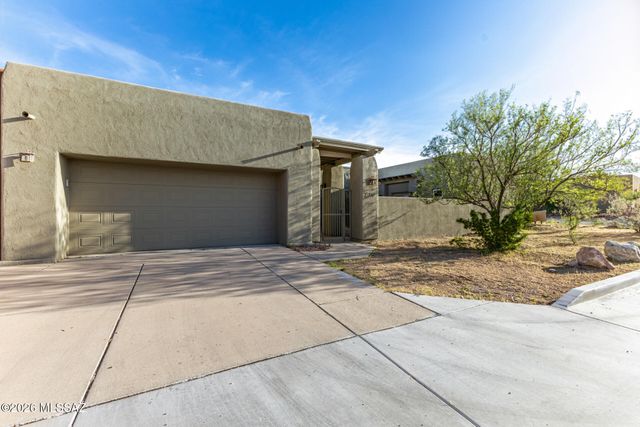 7759 S Galileo Lane, Tucson, AZ 85747