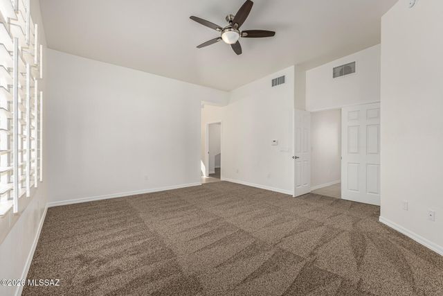 7759 S Galileo Lane, Tucson, AZ 85747