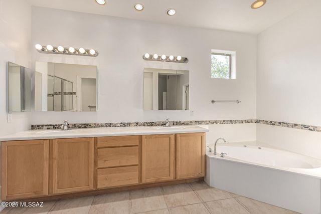 7759 S Galileo Lane, Tucson, AZ 85747