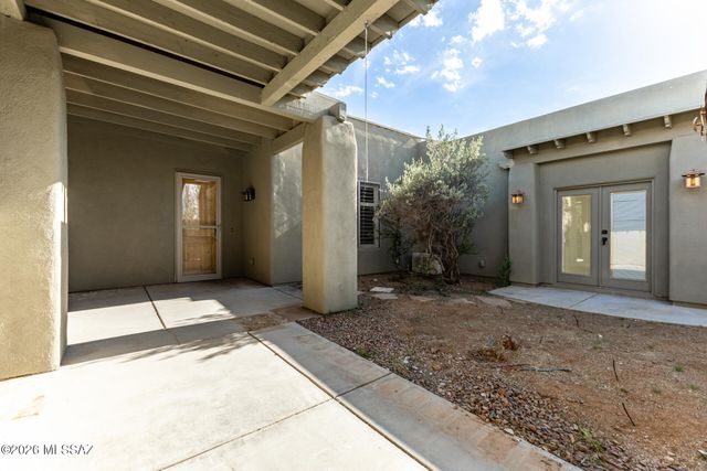 7759 S Galileo Lane, Tucson, AZ 85747