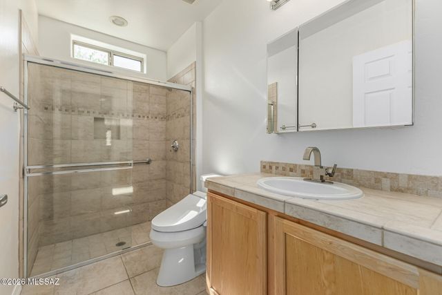 7759 S Galileo Lane, Tucson, AZ 85747