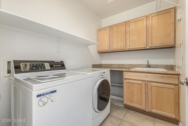 7759 S Galileo Lane, Tucson, AZ 85747