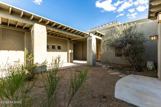 7759 S Galileo Lane, Tucson, AZ 85747