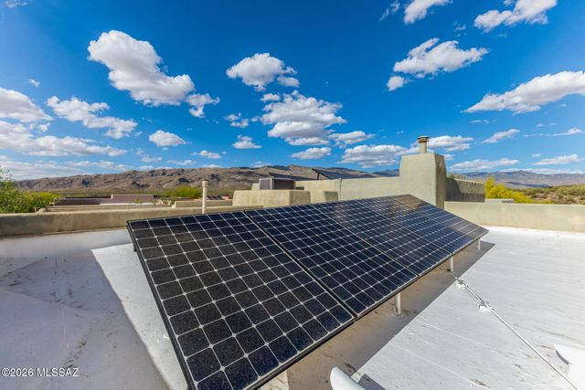 7759 S Galileo Lane, Tucson, AZ 85747