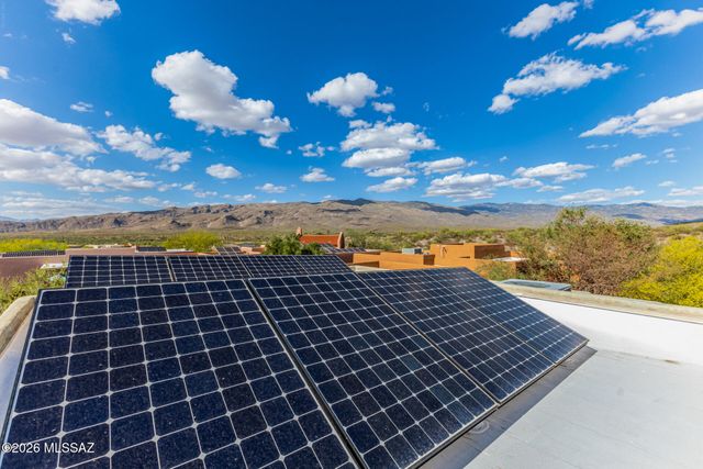 7759 S Galileo Lane, Tucson, AZ 85747