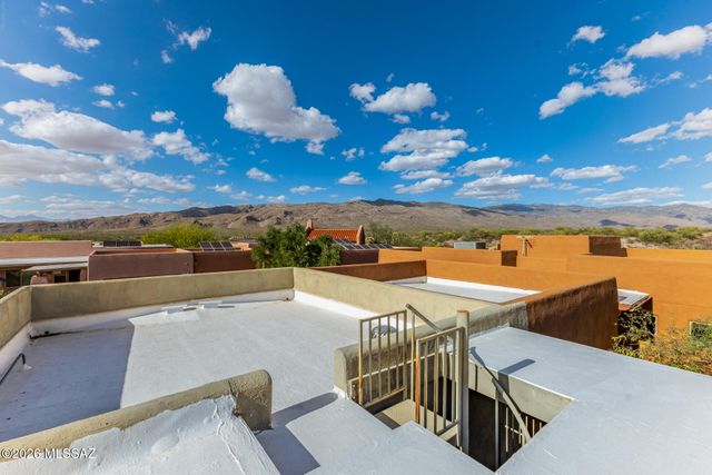 7759 S Galileo Lane, Tucson, AZ 85747