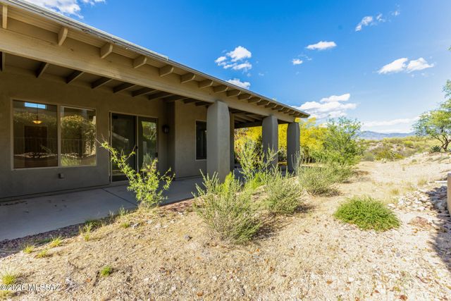 7759 S Galileo Lane, Tucson, AZ 85747
