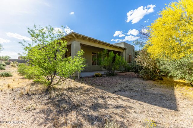 7759 S Galileo Lane, Tucson, AZ 85747