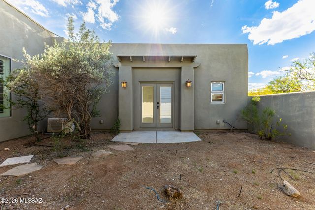7759 S Galileo Lane, Tucson, AZ 85747