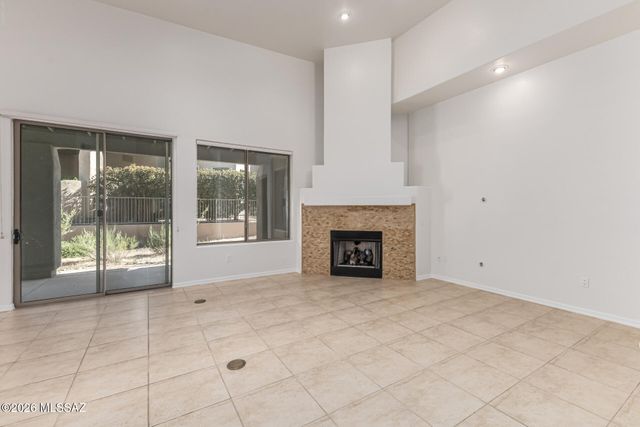 7759 S Galileo Lane, Tucson, AZ 85747