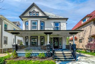 1494 Lincoln Avenue, Lakewood, OH 44107