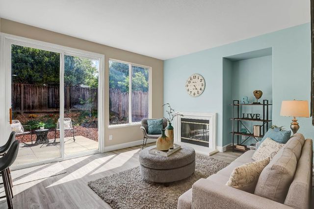 1830 Libretto Court, San Jose, CA 95131