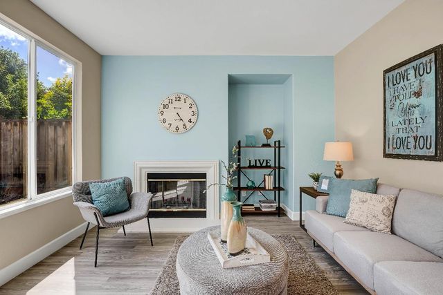 1830 Libretto Court, San Jose, CA 95131