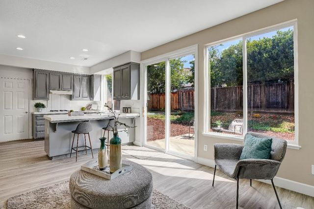 1830 Libretto Court, San Jose, CA 95131