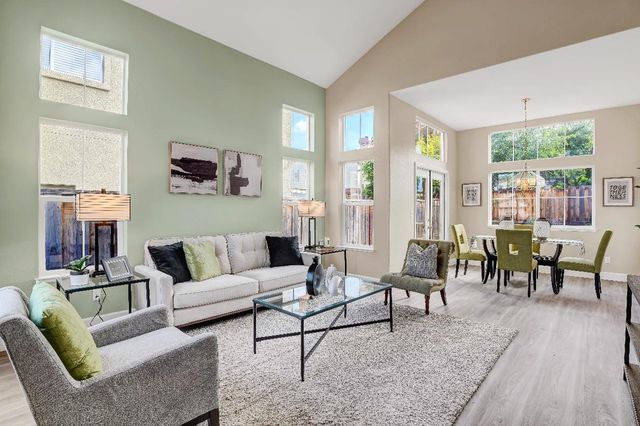 1830 Libretto Court, San Jose, CA 95131