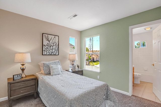 1830 Libretto Court, San Jose, CA 95131