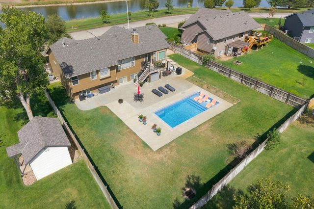 6613 W 34th St. N, Wichita, KS 67205