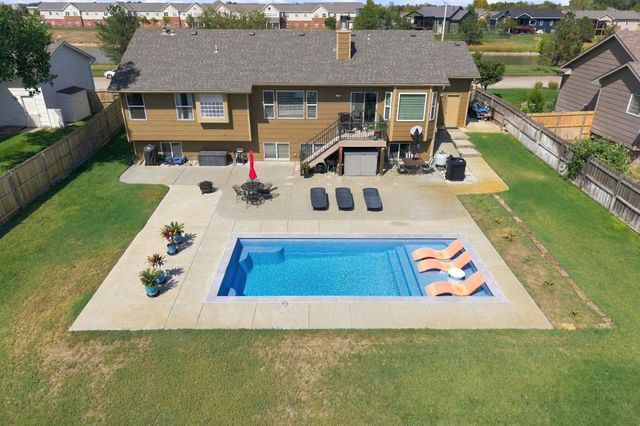 6613 W 34th St. N, Wichita, KS 67205