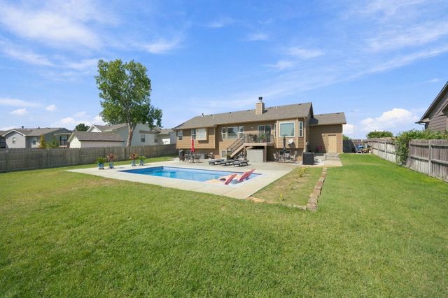 6613 W 34th St. N, Wichita, KS 67205