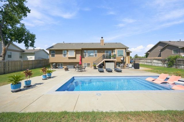 6613 W 34th St. N, Wichita, KS 67205