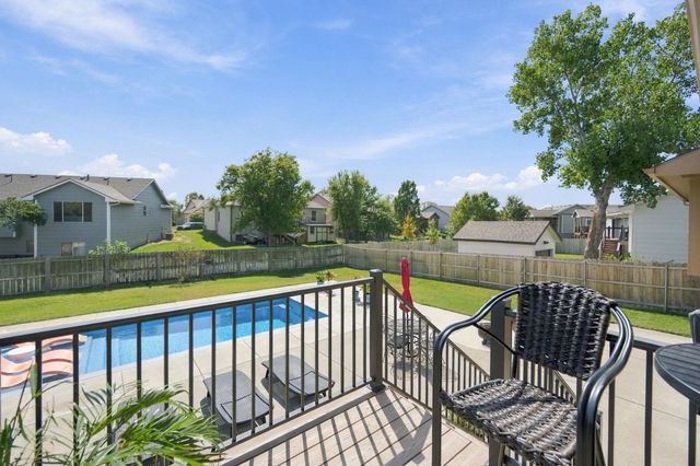 6613 W 34th St. N, Wichita, KS 67205