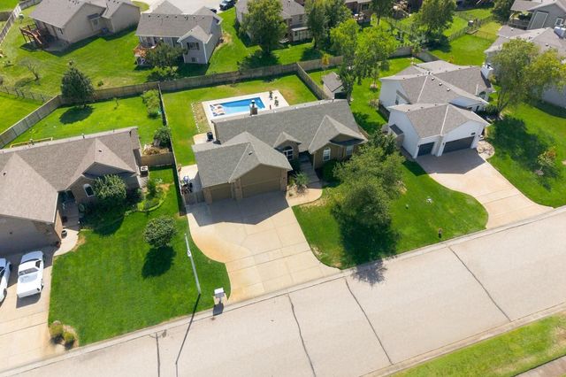 6613 W 34th St. N, Wichita, KS 67205