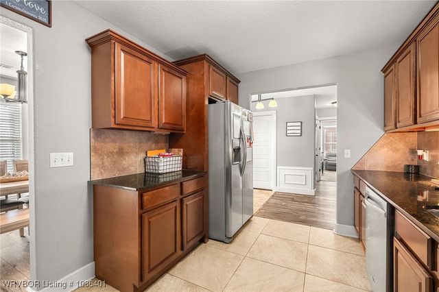 338 Hidden Creek Place, West Fork, AR 72774